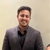 Ashwin Kashyap