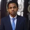 Shukri Adan