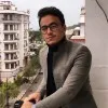 Ahmed Hidoussi