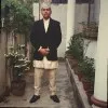 Brijesh Shrestha