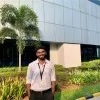 Krishnakumar Ramasamy