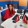 Büşra Bilgici