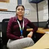 Asha Merin Jolly