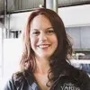 Kristin Caine