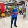 Randy Zamera Bornachera