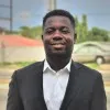 Isaac Sowah