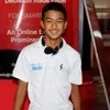 Amish Shrestha