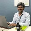 Alex Raj Ratchagar