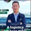 Cristiano rocha