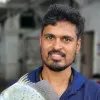Karthik Elangovan