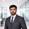 Suresh Madasu