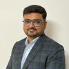 CA Darshit Patel