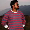 Tamilpriyan Elangovan