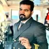 Sathya Mariner