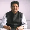 Sanjay Kumar