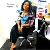 Judith Mwamba