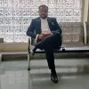 Advocate Bhuvnesh Tiwari
