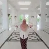 Nang Majdah Nek Ali
