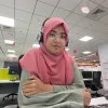 Khansa Fatima