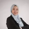 Nur Atiqah Haizum Abdullah