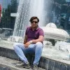 Ashish Tiwari