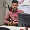 Adarsh Shrivastava