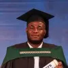 Kamogelo Phillippe Matsho