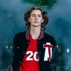 Landon Selman