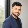PRAVEEN DESAI