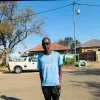 Tshepang Clement