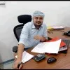 Ishu Ghode