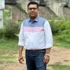 Binoda Prusty