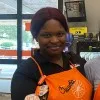 Claudia Bruce