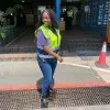 DUDUZILE LEKOTJOLO