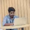 Vella Venkata Akhilesh