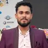 Kumar Tushar