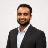 Anandu Ajayan