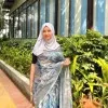 Hafsa Iram
