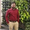 Praveenkumar Reddy