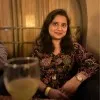 Arshiya Pandey