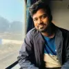 Praveen kumar Meshram
