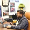Akshay Gupta