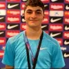 Arian Rezaei