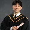 Justin Chen