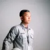 Arya Fredy