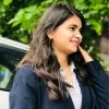CA Divyanshee Agrawal