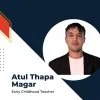 Atul Thapa Magar