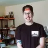 Daniel Axelson