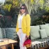 Grace Fatima Ochangco
