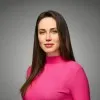 Olha Horobchenko